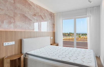 Herverkoop - Appartement / Flat - Orihuela Costa - Punta Prima