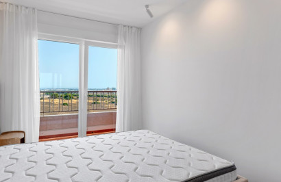 Herverkoop - Appartement / Flat - Orihuela Costa - Punta Prima
