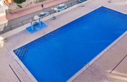 Herverkoop - Appartement / Flat - Orihuela Costa - Punta Prima