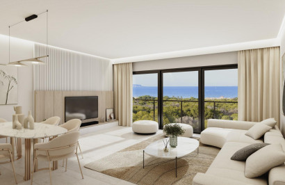 Nieuwbouw Woningen - Appartement / Flat - Guardamar del Segura - Pueblo