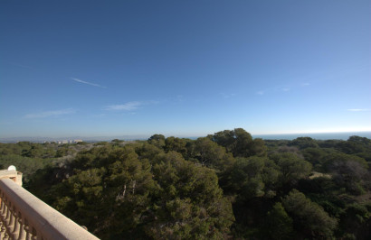 Nieuwbouw Woningen - Appartement / Flat - Guardamar del Segura - Pueblo