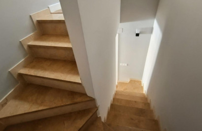 Resale - Town House - Orihuela - Urbanización Perla del Mar