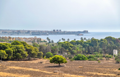 Resale - Apartment / Flat - Torrevieja - Punta prima