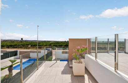 Reventa - Villa independiente - Guardamar del Segura - EL RASO