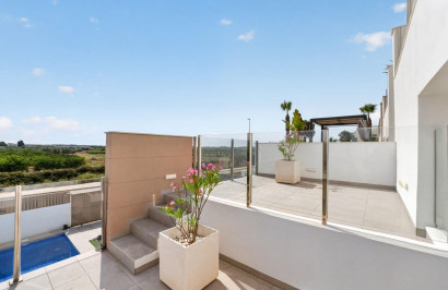 Reventa - Villa independiente - Guardamar del Segura - EL RASO