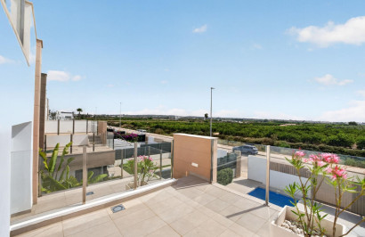 Reventa - Villa independiente - Guardamar del Segura - EL RASO