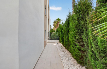 Reventa - Villa independiente - Guardamar del Segura - EL RASO