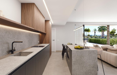 New Build - Detached Villa - Torre Pacheco - Santa Rosalia Lake And Life Resort