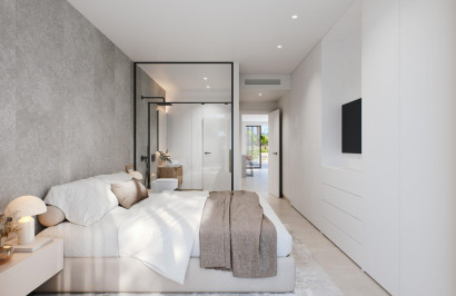 New Build - Detached Villa - Torre Pacheco - Santa Rosalia Lake And Life Resort