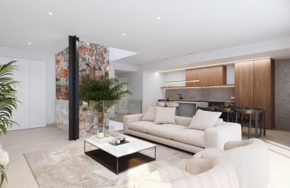 New Build - Detached Villa - Torre Pacheco - Santa Rosalia Lake And Life Resort