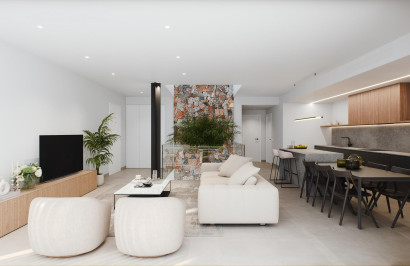 New Build - Detached Villa - Torre Pacheco - Santa Rosalia Lake And Life Resort