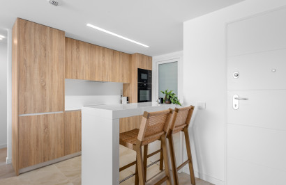 Herverkoop - Appartement / Flat - Orihuela Costa - Punta Prima