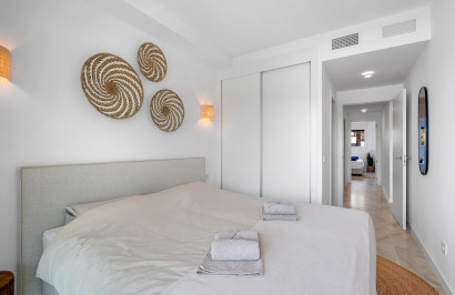Herverkoop - Appartement / Flat - Orihuela Costa - Punta Prima
