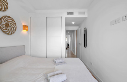 Herverkoop - Appartement / Flat - Orihuela Costa - Punta Prima