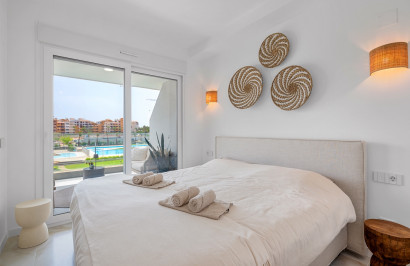 Herverkoop - Appartement / Flat - Orihuela Costa - Punta Prima