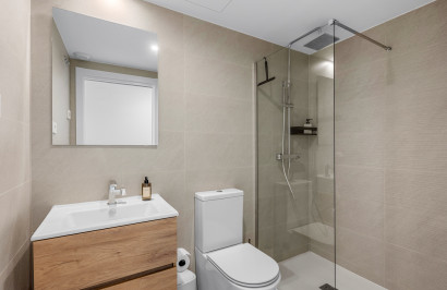 Herverkoop - Appartement / Flat - Orihuela Costa - Punta Prima