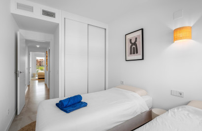 Herverkoop - Appartement / Flat - Orihuela Costa - Punta Prima