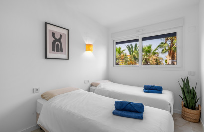 Herverkoop - Appartement / Flat - Orihuela Costa - Punta Prima