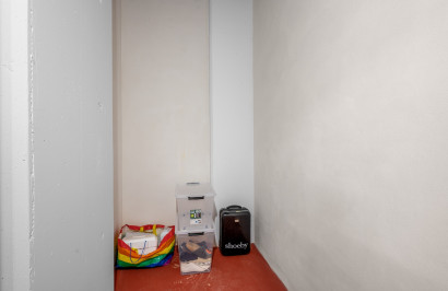 Herverkoop - Appartement / Flat - Orihuela Costa - Punta Prima