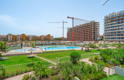 Herverkoop - Appartement / Flat - Orihuela Costa - Punta Prima