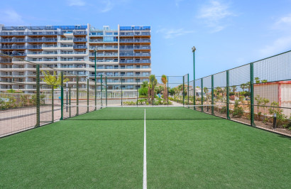 Herverkoop - Appartement / Flat - Orihuela Costa - Punta Prima