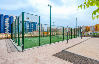 Herverkoop - Appartement / Flat - Orihuela Costa - Punta Prima