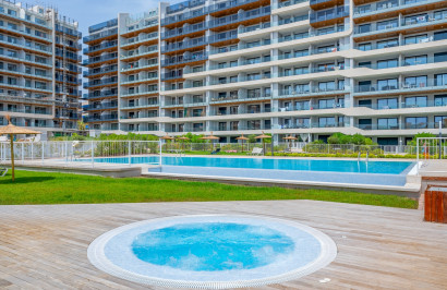 Herverkoop - Appartement / Flat - Orihuela Costa - Punta Prima