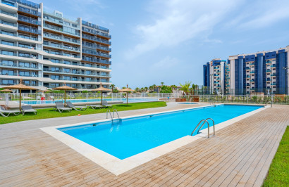 Herverkoop - Appartement / Flat - Orihuela Costa - Punta Prima