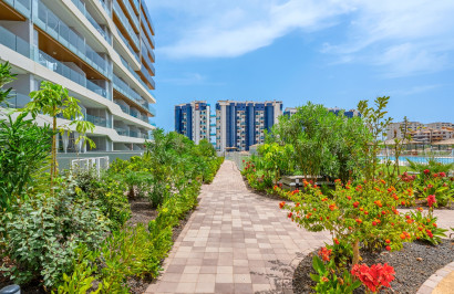Herverkoop - Appartement / Flat - Orihuela Costa - Punta Prima