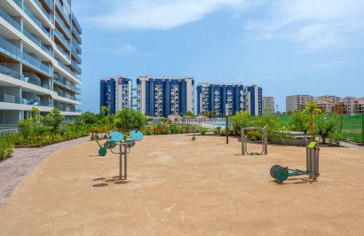 Herverkoop - Appartement / Flat - Orihuela Costa - Punta Prima