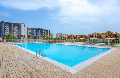 Herverkoop - Appartement / Flat - Orihuela Costa - Punta Prima