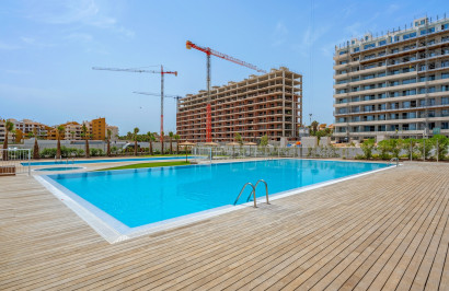 Herverkoop - Appartement / Flat - Orihuela Costa - Punta Prima