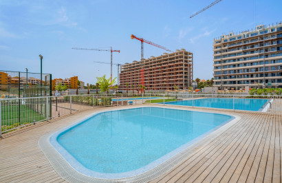 Herverkoop - Appartement / Flat - Orihuela Costa - Punta Prima