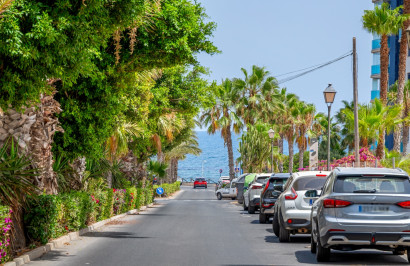 Herverkoop - Appartement / Flat - Orihuela Costa - Punta Prima
