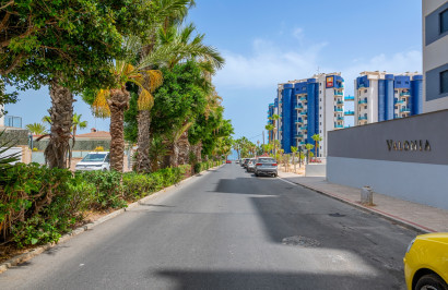 Herverkoop - Appartement / Flat - Orihuela Costa - Punta Prima