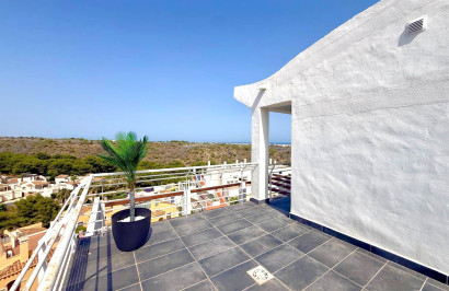 Herverkoop - Appartement / Flat - Orihuela Costa - Las Ramblas
