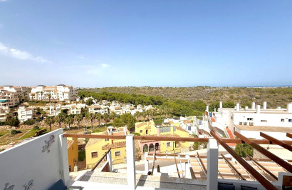 Herverkoop - Appartement / Flat - Orihuela Costa - Las Ramblas