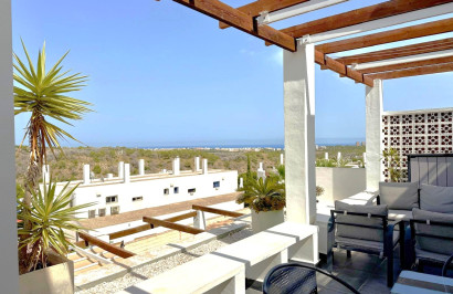 Herverkoop - Appartement / Flat - Orihuela Costa - Las Ramblas