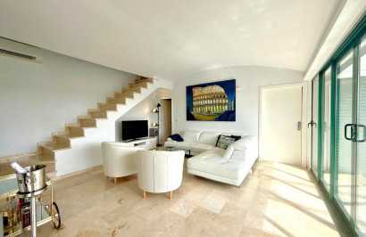 Herverkoop - Appartement / Flat - Orihuela Costa - Las Ramblas