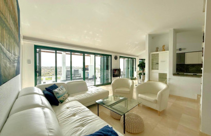 Herverkoop - Appartement / Flat - Orihuela Costa - Las Ramblas