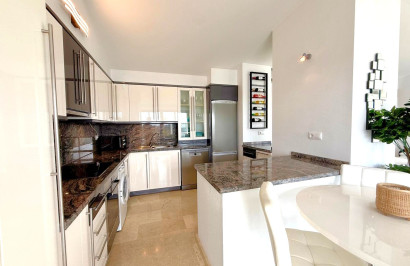 Herverkoop - Appartement / Flat - Orihuela Costa - Las Ramblas