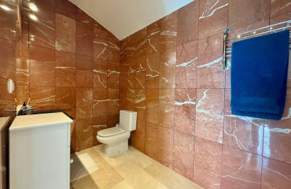 Herverkoop - Appartement / Flat - Orihuela Costa - Las Ramblas