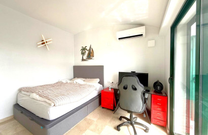 Herverkoop - Appartement / Flat - Orihuela Costa - Las Ramblas