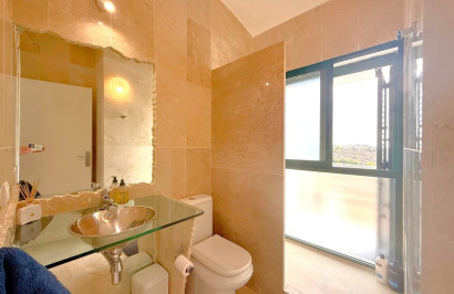 Herverkoop - Appartement / Flat - Orihuela Costa - Las Ramblas