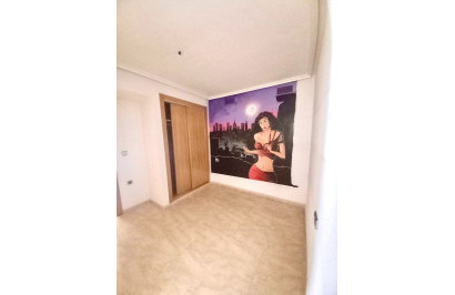 Reventa - Apartamento / Piso - Almoradí - Almoradi