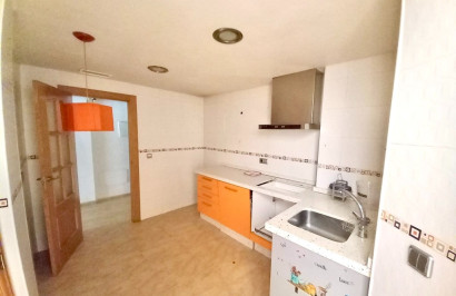 Reventa - Apartamento / Piso - Almoradí - Almoradi