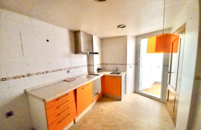 Reventa - Apartamento / Piso - Almoradí - Almoradi