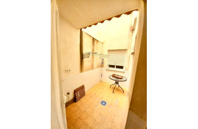 Reventa - Apartamento / Piso - Almoradí - Almoradi