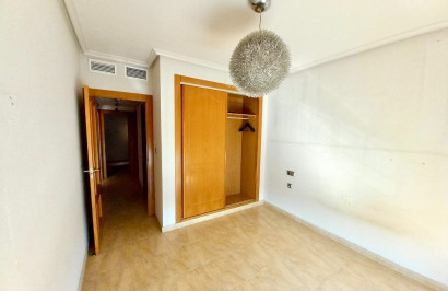 Reventa - Apartamento / Piso - Almoradí - Almoradi