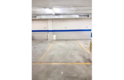 Reventa - Apartamento / Piso - Almoradí - Almoradi